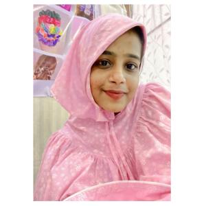 Fatema Sidhpur image
