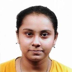 Ritika Roy Chowdhury image