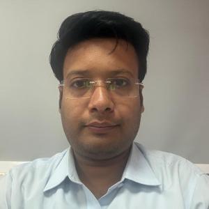 Nirbhay Agrawal image