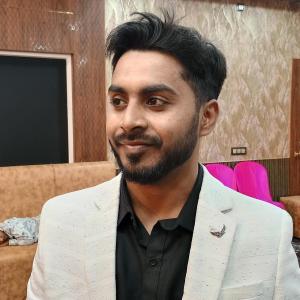 Suhel Ansari image