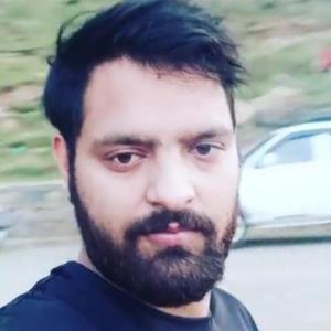 Mir Adil image