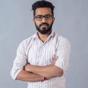 Prathviraj Acharya image