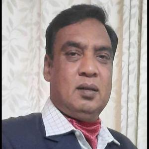 Javed Ahmed image