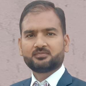 Arshad Badar image