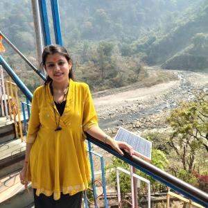 Neetika Verma image