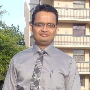 Sandeep Singh image