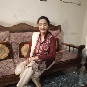 Asia Batool image