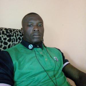 Okpimah Odiri image