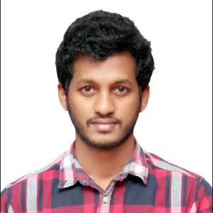 Marupilla Prithvi Raj image