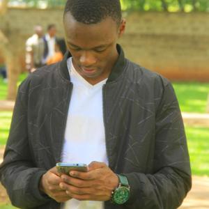 John Mureithi Mwangi image