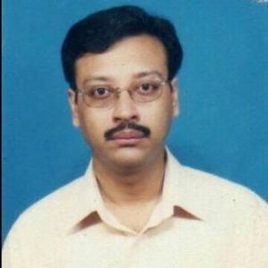 Sanjay Bhattacharya image