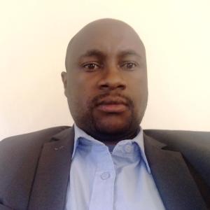 Samuel Kamau image