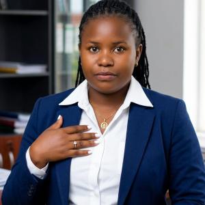 Moreen Karwitha image