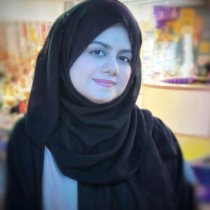 Asma Siddiqa image