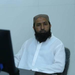 Ghulam Hyder image