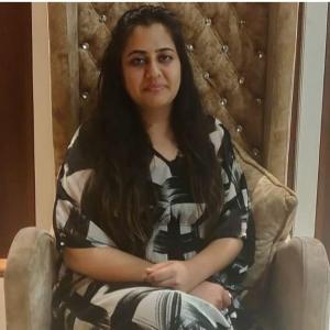 Parul Ahuja image