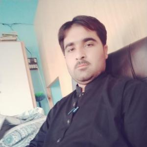 Muhammad Adam Khan image