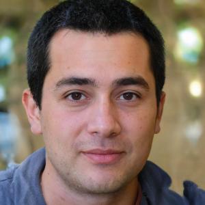 Ahmed Salem image