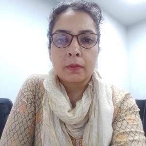 Dr Sohini Basu image