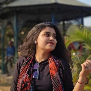 Shreya image
