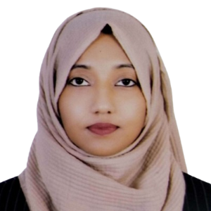 Maisha Mainul image