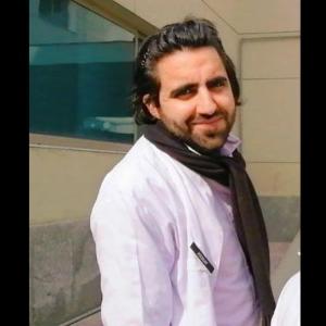 Muhammad Yaseen image