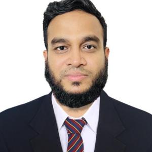 M.S. Najimul Haq image