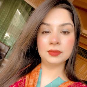 Afroza image
