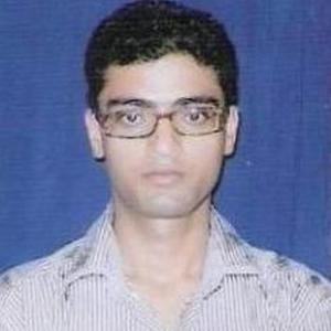 Nilesh Dubey image