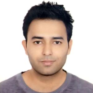 Mehul Agarwaal image