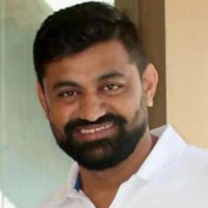 Hemang Desai image