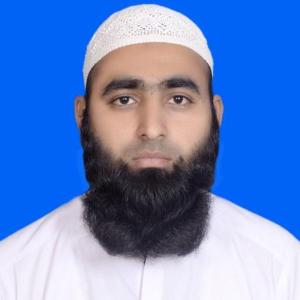 Muhammad Faheem Usmani image