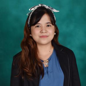 Charm Gladys Sandoval Soriano image
