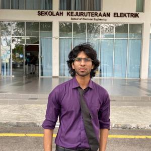 Thaanussh Moaganasundram image