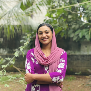 Anzila Farhath image