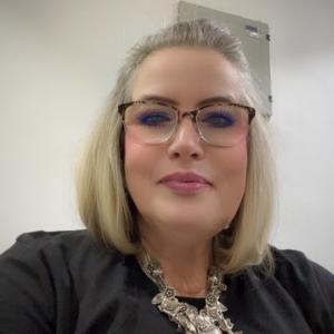 Joy Washburn image