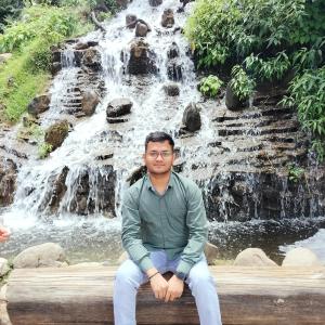 Aniruddha Kumar Sharma image