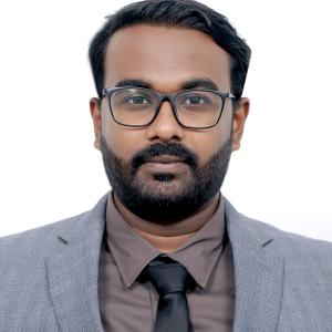 Arjun Prasannan image