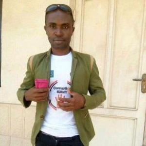Ikechi Eke image
