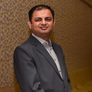 Jatin Asher image