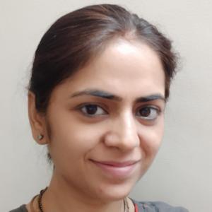 Pooja Bajaj image
