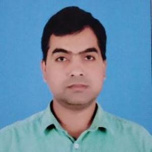 Prashant Singh image