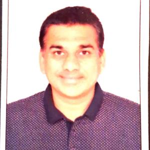 Nilesh Jain image
