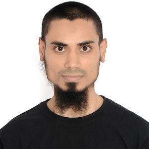 Md Masrur Alam image