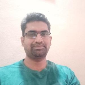 Shivakumar image