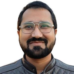 Dhrubajyoti Kashyap image
