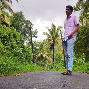 Nipin Vinod image