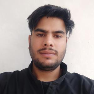 Altaf Ahmad Ganaie image