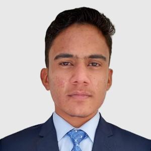 Usman Ali image
