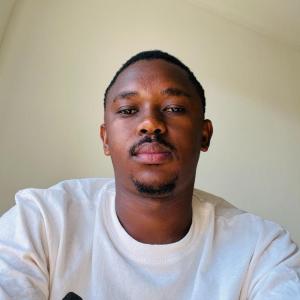 Simphiwe Dangazela image